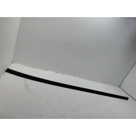 ACURA MDX RIGHT PASSENGER SIDE UPPER ROOF DRIP MOLDING COVER 2014-2020 OEM