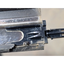 ACURA MDX RIGHT PASSENGER SIDE UPPER ROOF DRIP MOLDING COVER 2014-2020 OEM