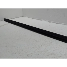 2014-2020 ACURA MDX LEFT DRIVER SIDE UPPER ROOF DRIP MOLDING COVER OEM