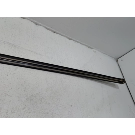 2014-2020 ACURA MDX LEFT DRIVER SIDE UPPER ROOF DRIP MOLDING COVER OEM