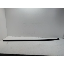 2014-2020 ACURA MDX LEFT DRIVER SIDE UPPER ROOF DRIP MOLDING COVER OEM
