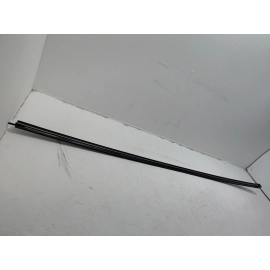 2014-2020 ACURA MDX LEFT DRIVER SIDE UPPER ROOF DRIP MOLDING COVER OEM