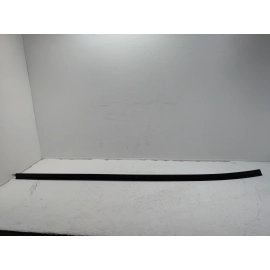 2014-2020 ACURA MDX LEFT DRIVER SIDE UPPER ROOF DRIP MOLDING COVER OEM