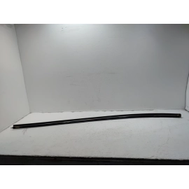 2014-2020 ACURA MDX LEFT DRIVER SIDE UPPER ROOF DRIP MOLDING COVER OEM