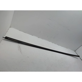 2014-2020 ACURA MDX LEFT DRIVER SIDE UPPER ROOF DRIP MOLDING COVER OEM