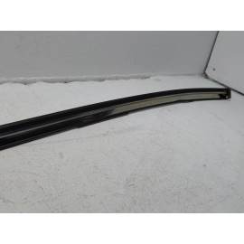 2014-2020 ACURA MDX LEFT DRIVER SIDE UPPER ROOF DRIP MOLDING COVER OEM