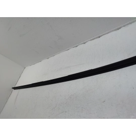 2014-2020 ACURA MDX LEFT DRIVER SIDE UPPER ROOF DRIP MOLDING COVER OEM