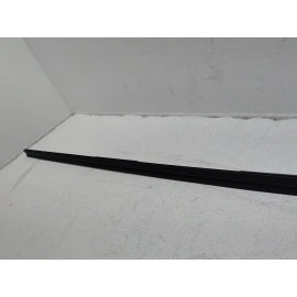 2014-2020 ACURA MDX LEFT DRIVER SIDE UPPER ROOF DRIP MOLDING COVER OEM