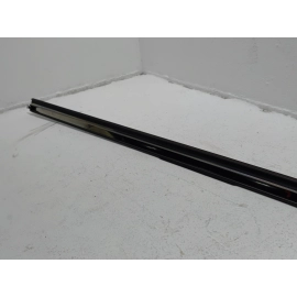 2014-2020 ACURA MDX LEFT DRIVER SIDE UPPER ROOF DRIP MOLDING COVER OEM