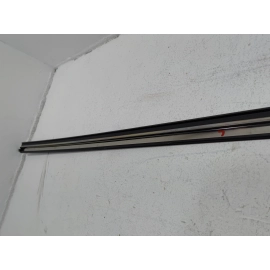 2014-2020 ACURA MDX LEFT DRIVER SIDE UPPER ROOF DRIP MOLDING COVER OEM