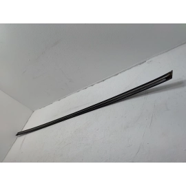 2014-2020 ACURA MDX LEFT DRIVER SIDE UPPER ROOF DRIP MOLDING COVER OEM