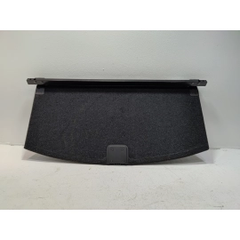 2014-2020 ACURA MDX REAR TRUNK FLOOR CARGO LINER PANEL COVER OEM