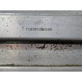 2014-2020 ACURA MDX REAR BUMPER REINFORCEMENT IMPACT BAR BEAM OEM