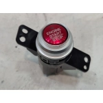 2014-2020 ACURA MDX 3.5L ENGINE MOTOR START STOP IGNITION SWITCH BUTTON OEM
