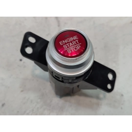 2014-2020 ACURA MDX 3.5L ENGINE MOTOR START STOP IGNITION SWITCH BUTTON OEM