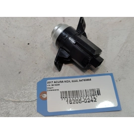 2014-2020 ACURA MDX 3.5L ENGINE MOTOR START STOP IGNITION SWITCH BUTTON OEM