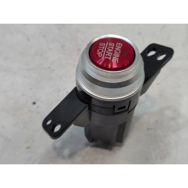 2014-2020 ACURA MDX 3.5L ENGINE MOTOR START STOP IGNITION SWITCH BUTTON OEM
