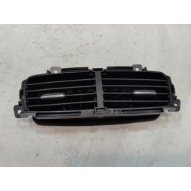 2017-2020 ACURA MDX CENTER CONSOLE REARWARD AIR VENT OUTLET GRILLE OEM