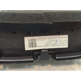 2017-2020 ACURA MDX CENTER CONSOLE REARWARD AIR VENT OUTLET GRILLE OEM