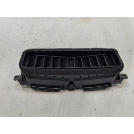 2017-2020 ACURA MDX CENTER CONSOLE REARWARD AIR VENT OUTLET GRILLE OEM