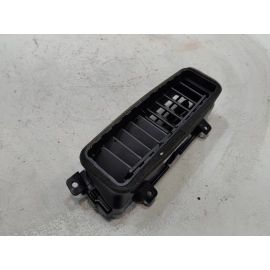 2017-2020 ACURA MDX CENTER CONSOLE REARWARD AIR VENT OUTLET GRILLE OEM