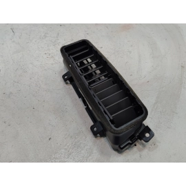 2017-2020 ACURA MDX CENTER CONSOLE REARWARD AIR VENT OUTLET GRILLE OEM