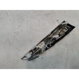 2017-2020 ACURA MDX DASH DASHBOARD CENTER LEFT DRIVER SIDE BEZEL MOLDING OEM