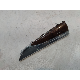 2017-2020 ACURA MDX DASH DASHBOARD CENTER LEFT DRIVER SIDE BEZEL MOLDING OEM