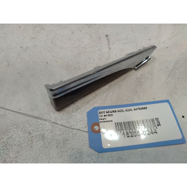 2017-2020 ACURA MDX DASH DASHBOARD CENTER LEFT DRIVER SIDE BEZEL MOLDING OEM