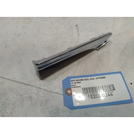 2017-2020 ACURA MDX DASH DASHBOARD CENTER LEFT DRIVER SIDE BEZEL MOLDING OEM