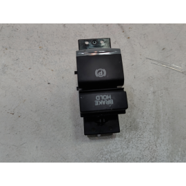 2017-2020 ACURA MDX EMERGENCY PARKING PARK BRAKE & AUTO HOLD CONTROL SWITCH OEM