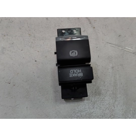 2017-2020 ACURA MDX EMERGENCY PARKING PARK BRAKE & AUTO HOLD CONTROL SWITCH OEM