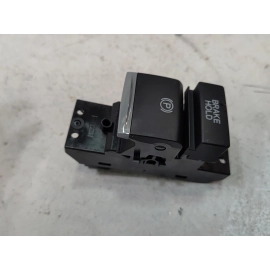 2017-2020 ACURA MDX EMERGENCY PARKING PARK BRAKE & AUTO HOLD CONTROL SWITCH OEM