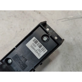 2017-2020 ACURA MDX EMERGENCY PARKING PARK BRAKE & AUTO HOLD CONTROL SWITCH OEM