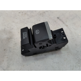 2017-2020 ACURA MDX EMERGENCY PARKING PARK BRAKE & AUTO HOLD CONTROL SWITCH OEM