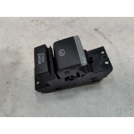 2017-2020 ACURA MDX EMERGENCY PARKING PARK BRAKE & AUTO HOLD CONTROL SWITCH OEM