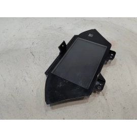 2017 ACURA MDX DASH INSTRUMENT PANEL MEDIA RADIO INFO DISPLAY SCREEN MONITOR OEM