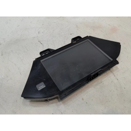 2017 ACURA MDX DASH INSTRUMENT PANEL MEDIA RADIO INFO DISPLAY SCREEN MONITOR OEM