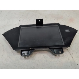 2017 ACURA MDX DASH INSTRUMENT PANEL MEDIA RADIO INFO DISPLAY SCREEN MONITOR OEM