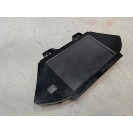 2017 ACURA MDX DASH INSTRUMENT PANEL MEDIA RADIO INFO DISPLAY SCREEN MONITOR OEM