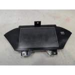 2017 ACURA MDX DASH INSTRUMENT PANEL MEDIA RADIO INFO DISPLAY SCREEN MONITOR OEM