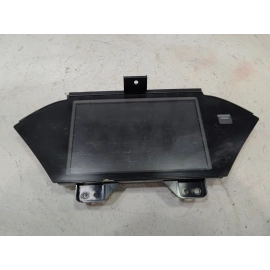 2017 ACURA MDX DASH INSTRUMENT PANEL MEDIA RADIO INFO DISPLAY SCREEN MONITOR OEM