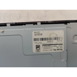 2017 ACURA MDX DASH INSTRUMENT PANEL MEDIA RADIO INFO DISPLAY SCREEN MONITOR OEM