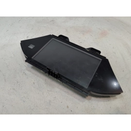 2017 ACURA MDX DASH INSTRUMENT PANEL MEDIA RADIO INFO DISPLAY SCREEN MONITOR OEM