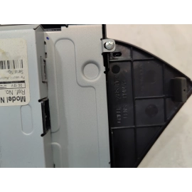 2017 ACURA MDX DASH INSTRUMENT PANEL MEDIA RADIO INFO DISPLAY SCREEN MONITOR OEM