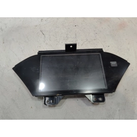 2017 ACURA MDX DASH INSTRUMENT PANEL MEDIA RADIO INFO DISPLAY SCREEN MONITOR OEM