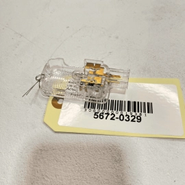 2015 - 2020 ACURA TLX TECH+A TRUNK CARGO INTERIOR COURTESY LIGHT LAMP LENS 