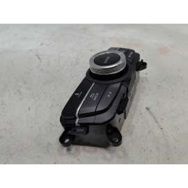 ACURA MDX DASH DASHBOARD AUDIO RADIO SWITCH KNOB 2014 - 2017 OEM