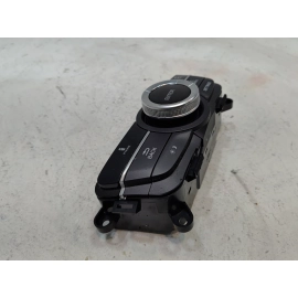 ACURA MDX DASH DASHBOARD AUDIO RADIO SWITCH KNOB 2014 - 2017 OEM