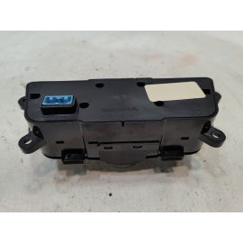 ACURA MDX DASH DASHBOARD AUDIO RADIO SWITCH KNOB 2014 - 2017 OEM